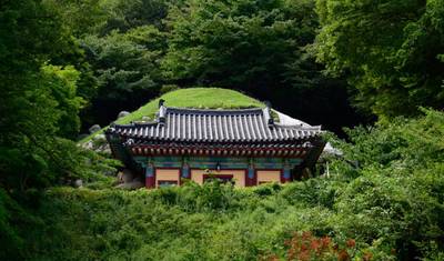 Highlights of South Korea — 5