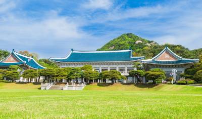 Destaques da Coreia do Sul — 5