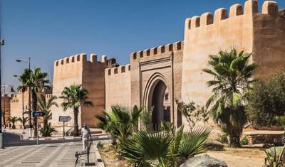 Excursão Privada de 4 Dias pelo Deserto de Marrakech a Agadir e Morocco Tous — 4