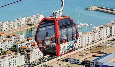 Excursão Privada de 4 Dias pelo Deserto de Marrakech a Agadir e Morocco Tous — 2