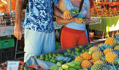 La Reunion - Island of a thousand faces — 5