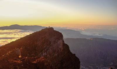 La Reunion - Island of a thousand faces — 4