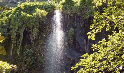 La Reunion - Island of a thousand faces — 3
