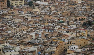 7 Days Sahara Desert Tour from Tangier — 4