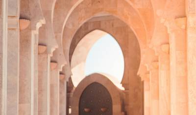 7 Days Sahara Desert Tour from Tangier — 5