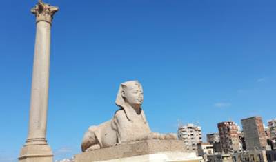 تراث الملك نارمر – باقة جولة مصر 9 أيام / 8 ليالٍ — 4