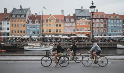 Viagem Curta a Copenhaga (5 Dias) — 4