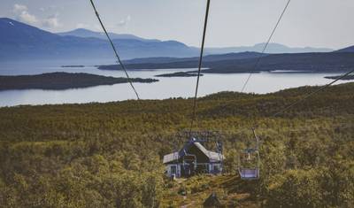 Ultimate Lapland 10 Days — 5
