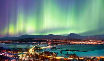 Ultimate Lapland 10 Days — 4