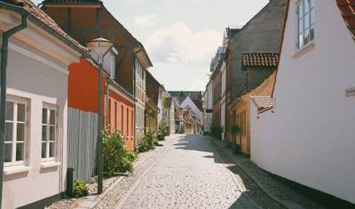 Castles & Jutland 8 Days — 3