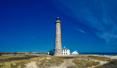Castles & Jutland 8 Days — 5
