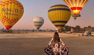 عجائب مصر في 7 أيام: رحلة نيلية، أهرامات، والمتحف المصري الكبير — 3