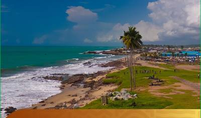 8 days December in Ghana Experience 2026 — 2