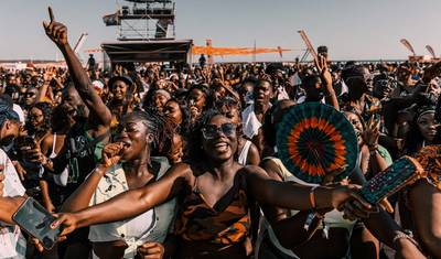 8 days December in Ghana Experience 2026 — 3