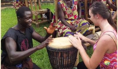 8 days December in Ghana Experience 2026 — 5