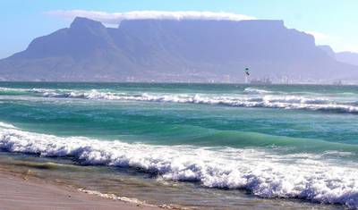 15-Day Southern Africa Signature Experience — 2