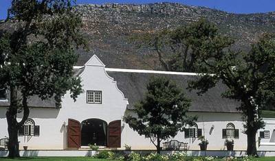15-Day Southern Africa Signature Experience — 3