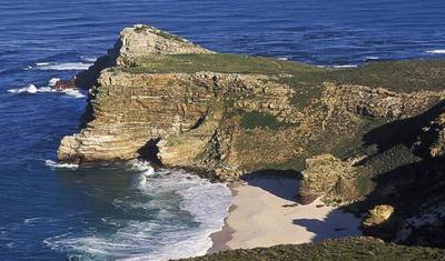 15-Day Southern Africa Signature Experience — 4