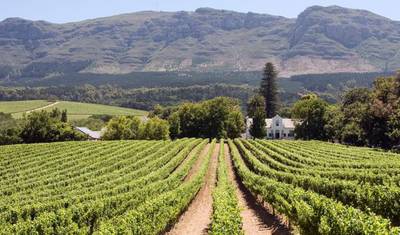 15-Day Southern Africa Signature Experience — 5