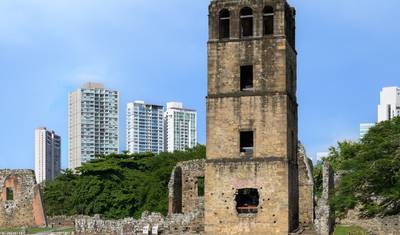 Nature & History Escape – 7 Days in Panama — 2