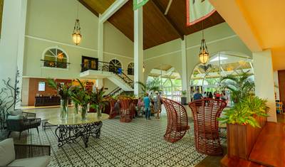 Nature & History Escape – 7 Days in Panama — 4
