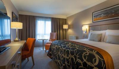 Ireland - Classic route through Nature & history (incl. Flight) — 3
