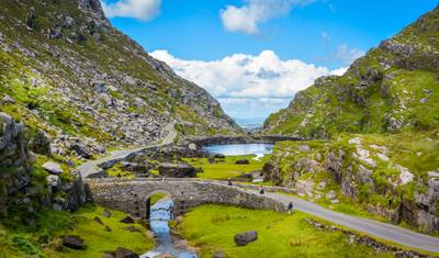 Irlanda - Rota clássica pela Natureza e história (voo incluído) — 4
