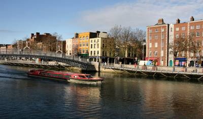 Irlanda - Rota clássica pela Natureza e história (voo incluído) — 5
