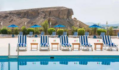Small Group Round Trip Oman & swimming in Salalah — 4