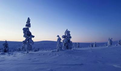 Festliche Iglu-Auszeit (5 Tage) — 3
