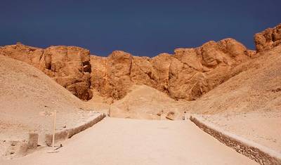 Jerusalem, Jordan and Eternal Egypt with Hurghada end Cairo — 2