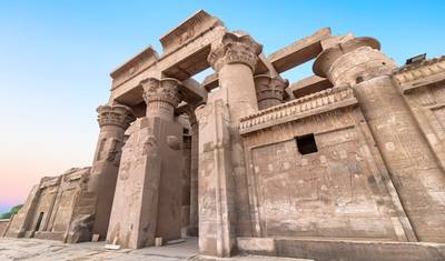 Jerusalem, Jordan and Eternal Egypt with Hurghada end Cairo — 3