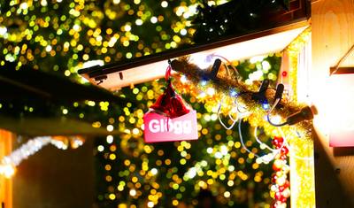 ヘルシンキと巡るバルトのクリスマスマーケットの旅 — 4