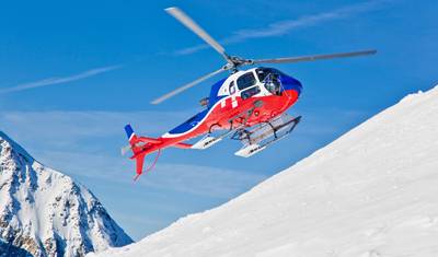 Gosaikunda Lake Helicopter Tour — 4