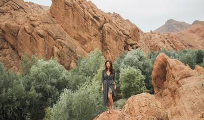 De Marraquexe: Tour Privado de 4 Dias Para Agadir Via Deserto de Merzouga (Hotéis 4 Estrelas) — 5