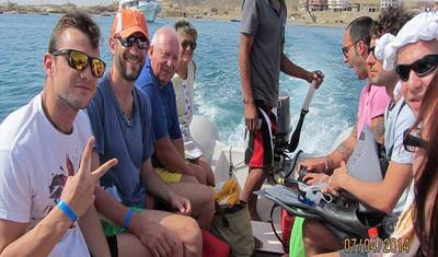 Egypt in 9 Days: Cairo, Luxor, Aswan & Hurghada — 4