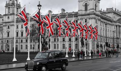 United Kingdom: British History and Tradition - 8 DAYS — 4