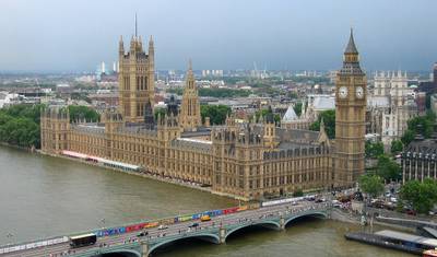 United Kingdom: British History and Tradition - 8 DAYS — 3
