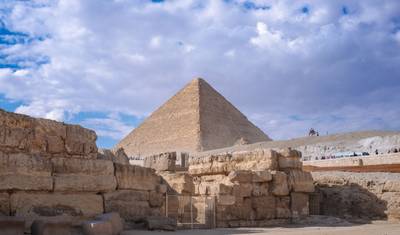 Egypt Highlights: Cairo & Alexandria — 2