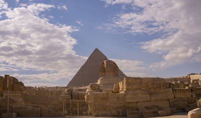 Egypt Highlights: Cairo & Alexandria — 5