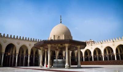 O Melhor do Cairo e Gizé: Escapada Curta — 2