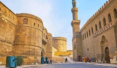 O Melhor do Cairo e Gizé: Escapada Curta — 3