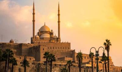O Melhor do Cairo e Gizé: Escapada Curta — 4