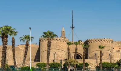 O Melhor do Cairo e Gizé: Escapada Curta — 5