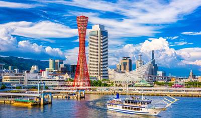魔法のように夢見る日本 — 5