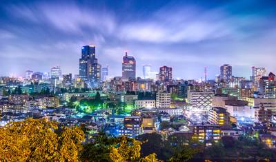 美しい韓国と日本の隠れた名所を巡る旅、札幌で終点 — 3