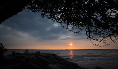 17 Dias para Descobrir Sumatra, Indonésia: Orangotangos, Vulcões e Cultura Mentawai — 4