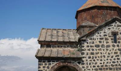 4-dniowa wycieczka po najważniejszych atrakcjach Armenii: Erywań, Jezioro Sewan i Klasztor Chor Wirap — 5