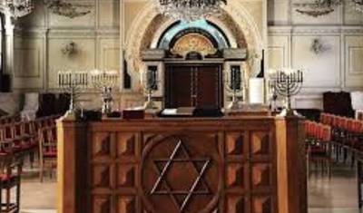 9 Day Jewish Heritage Morocco Tour Private Synagogue Visits — 3