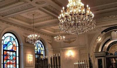 9 Day Jewish Heritage Morocco Tour Private Synagogue Visits — 4